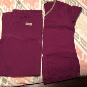 Urbane Scrubs